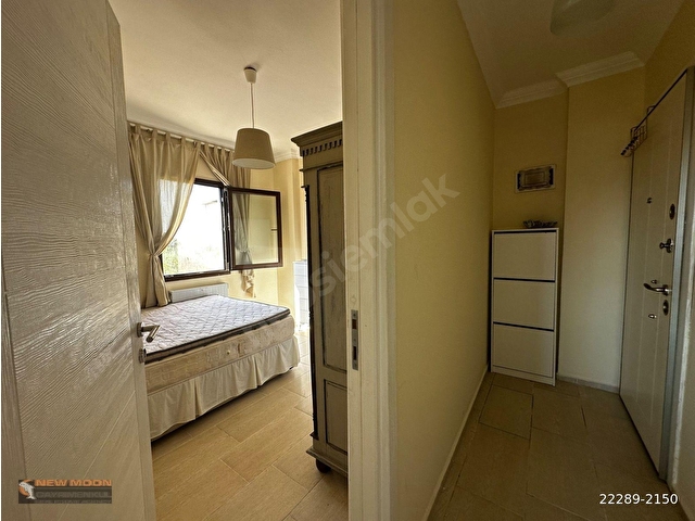 Bodrum Merkezde Denize Yakın 1+1 Eşyalı Daire - Görsel 9