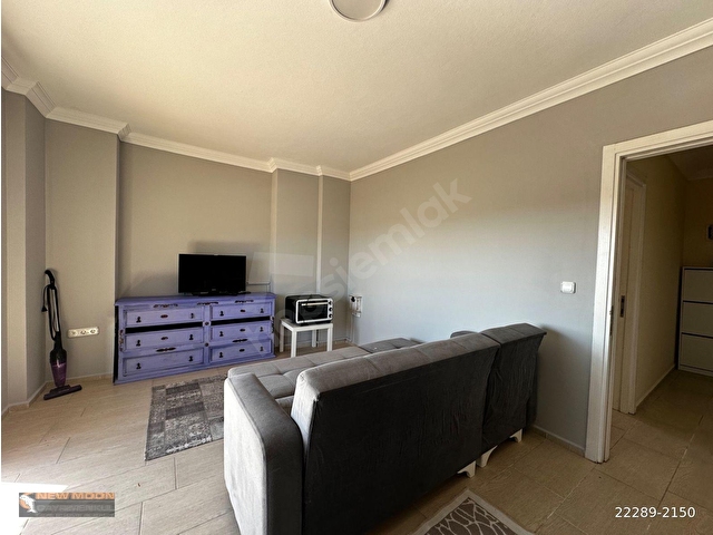 Bodrum Merkezde Denize Yakın 1+1 Eşyalı Daire - Görsel 3