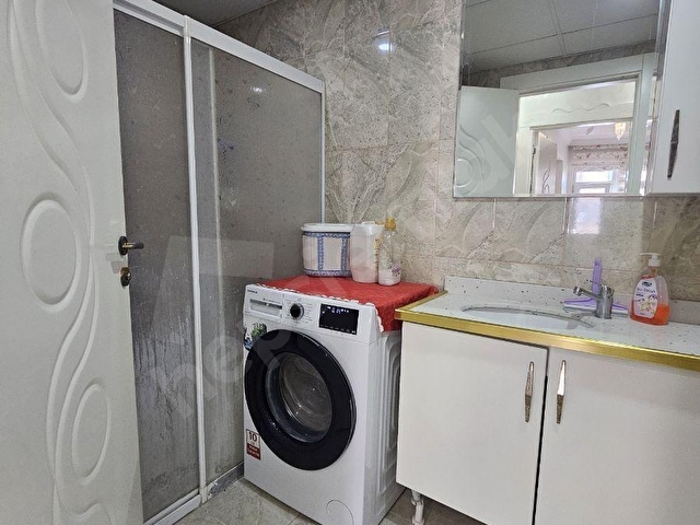FİYAT DÜŞTÜ MASRAFSIZ BAKIMLI 3+1 ÖN CEPHE - Görsel 20