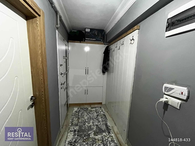 Bursa Gürsu İstiklal Mahallesinde 2+1 Acil Satılık Daire - Görsel 9