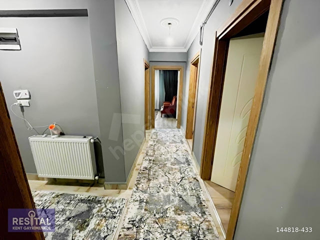 Bursa Gürsu İstiklal Mahallesinde 2+1 Acil Satılık Daire - Görsel 10