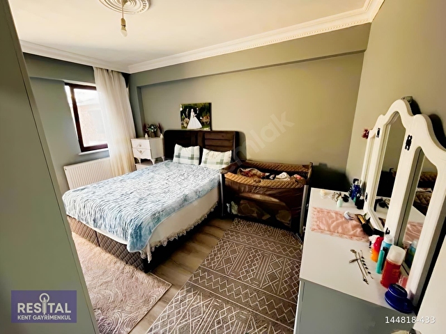 Bursa Gürsu İstiklal Mahallesinde 2+1 Acil Satılık Daire - Görsel 7