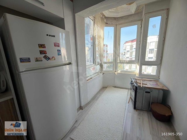 EŞYALI KİRALIKKDAİRE - Görsel 6