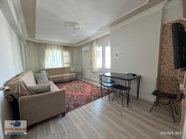 EŞYALI KİRALIKKDAİRE - Görsel 7