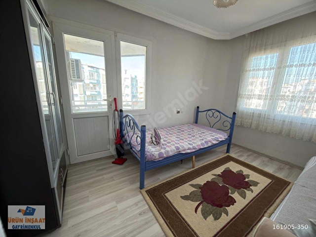 EŞYALI KİRALIKKDAİRE - Görsel 15