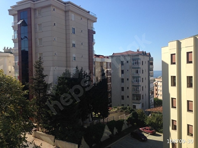 3+1 FEYZULLAH MAH. DE,KATTA TEK,DENİZ MANZARALI,YENİ DAİRE - Görsel 13