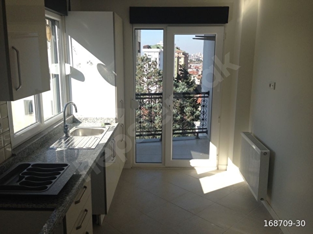 3+1 FEYZULLAH MAH. DE,KATTA TEK,DENİZ MANZARALI,YENİ DAİRE - Görsel 9