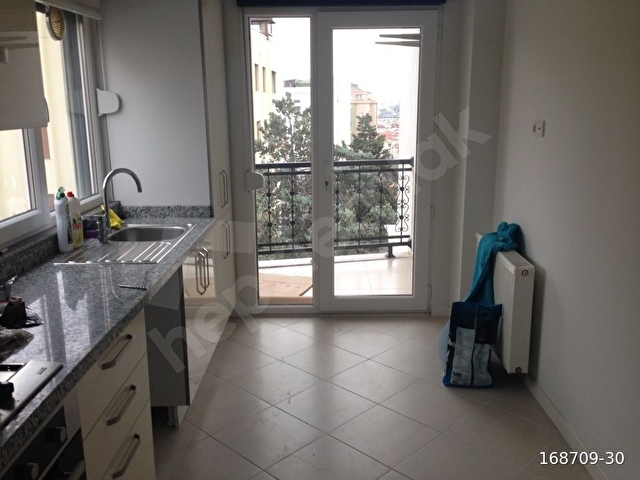 3+1 FEYZULLAH MAH. DE,KATTA TEK,DENİZ MANZARALI,YENİ DAİRE - Görsel 4