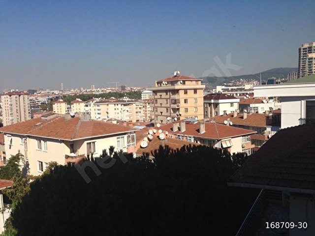 3+1 FEYZULLAH MAH. DE,KATTA TEK,DENİZ MANZARALI,YENİ DAİRE - Görsel 15
