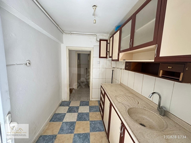 BAĞLARBAŞI CADDE ÜZERİ DİKİMEVİ METRO YÜRÜME MESAFESİNDE 2+1 - Görsel 12