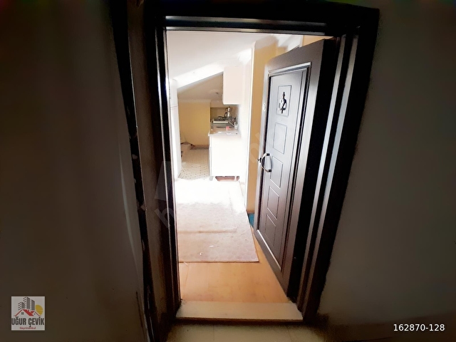 Sancaktepe Satılık 3+2 Dubleks Daire 150m² İskanlı - Görsel 24