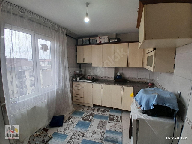 Sancaktepe Satılık 3+2 Dubleks Daire 150m² İskanlı - Görsel 8