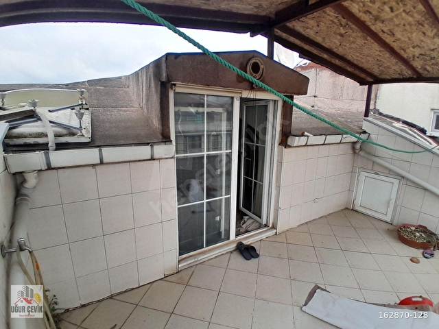 Sancaktepe Satılık 3+2 Dubleks Daire 150m² İskanlı - Görsel 26