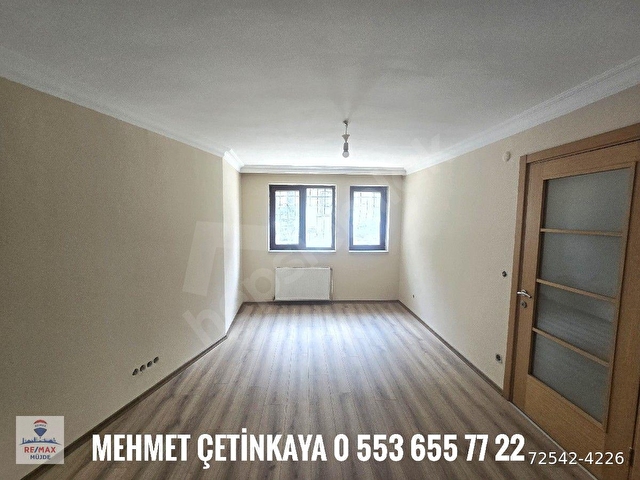 ÖRNEK MAHALLESİ BİRNUR SOKAKTA 2+1/ 85 m2 GİRİŞ KATI DAİREMİZ SATILIKTIR... - Görsel 4