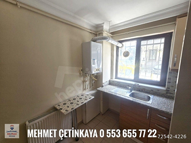 ÖRNEK MAHALLESİ BİRNUR SOKAKTA 2+1/ 85 m2 GİRİŞ KATI DAİREMİZ SATILIKTIR... - Görsel 15