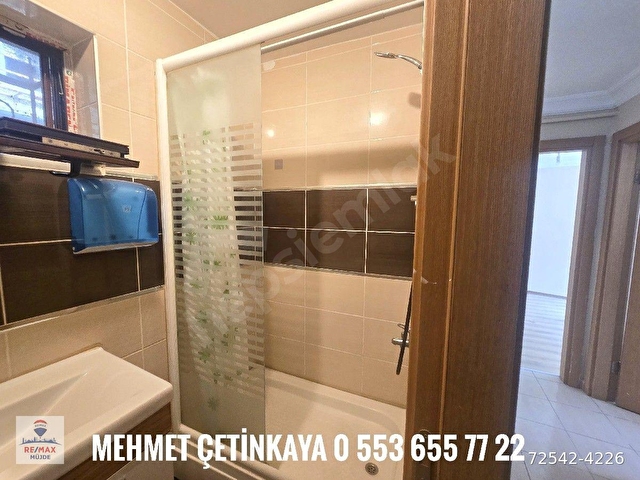 ÖRNEK MAHALLESİ BİRNUR SOKAKTA 2+1/ 85 m2 GİRİŞ KATI DAİREMİZ SATILIKTIR... - Görsel 29