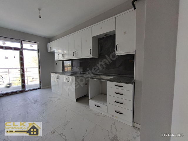 CLK GMDEN ZİNCİRLİKUYUDA FIRSAT SIFIR SATILIK 3+1 DAİRE - Görsel 16