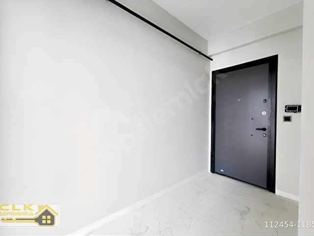 CLK GMDEN ZİNCİRLİKUYUDA FIRSAT SIFIR SATILIK 3+1 DAİRE - Görsel 15