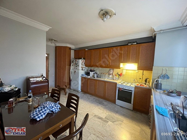 ZİYAPAŞA MAHALLESİ KASIM GÜLEK BULVARINDA PANORAMİK ADANA MANZARALI 4+1 SATILIK DAİRE