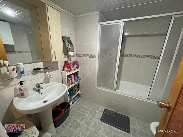 ZİYAPAŞA MAHALLESİ KASIM GÜLEK BULVARINDA PANORAMİK ADANA MANZARALI 4+1 SATILIK DAİRE - Görsel 11