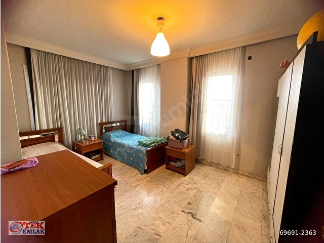 ZİYAPAŞA MAHALLESİ KASIM GÜLEK BULVARINDA PANORAMİK ADANA MANZARALI 4+1 SATILIK DAİRE - Görsel 19