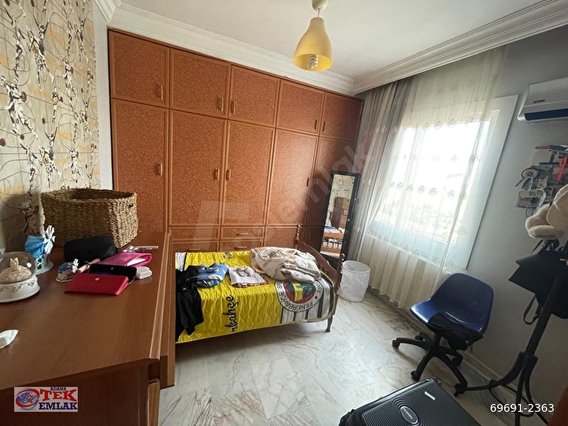 ZİYAPAŞA MAHALLESİ KASIM GÜLEK BULVARINDA PANORAMİK ADANA MANZARALI 4+1 SATILIK DAİRE - Görsel 20