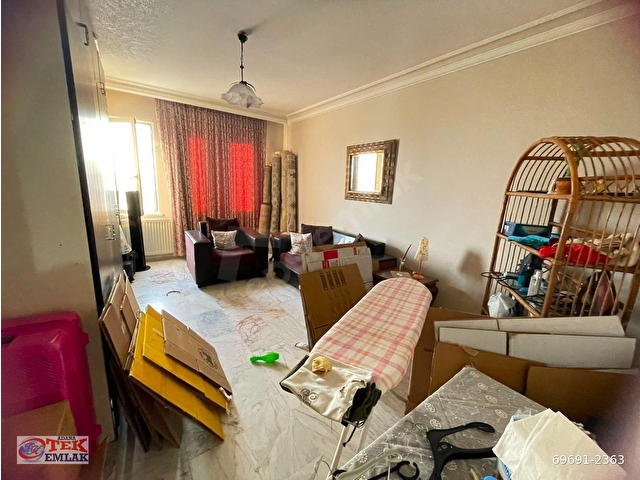 ZİYAPAŞA MAHALLESİ KASIM GÜLEK BULVARINDA PANORAMİK ADANA MANZARALI 4+1 SATILIK DAİRE - Görsel 10