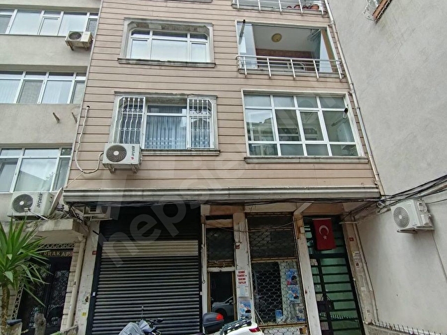 FINDIKZADE CUMA PAZARI 85 m2 2.KAT FULL YAPILI BALKONLU DAİRE - Görsel 24