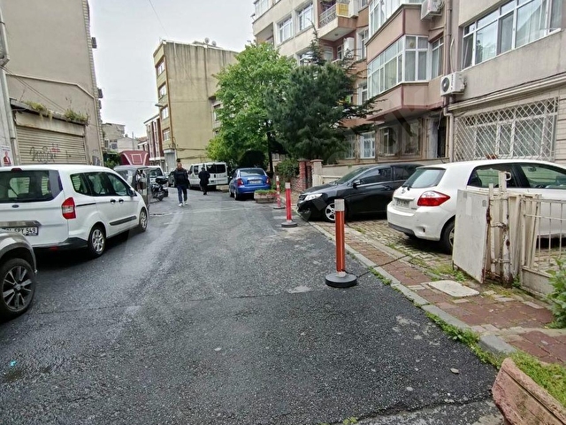 FINDIKZADE CUMA PAZARI 85 m2 2.KAT FULL YAPILI BALKONLU DAİRE - Görsel 28