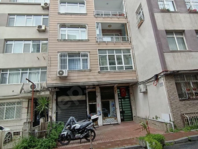 FINDIKZADE CUMA PAZARI 85 m2 2.KAT FULL YAPILI BALKONLU DAİRE - Görsel 27