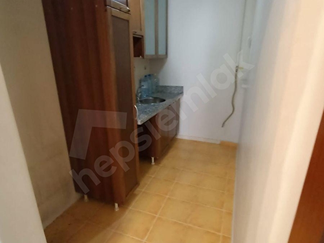 FINDIKZADE CUMA PAZARI 85 m2 2.KAT FULL YAPILI BALKONLU DAİRE - Görsel 23