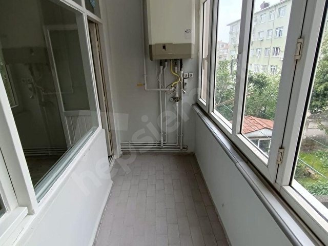 FINDIKZADE CUMA PAZARI 85 m2 2.KAT FULL YAPILI BALKONLU DAİRE - Görsel 6