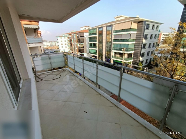 ŞEHZADE GAYRİMENKULDEN YENİŞAFAK MAHALLESİNDE KİRALIK DAİRE - Görsel 29