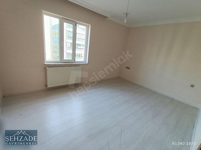 ŞEHZADE GAYRİMENKULDEN YENİŞAFAK MAHALLESİNDE KİRALIK DAİRE - Görsel 19