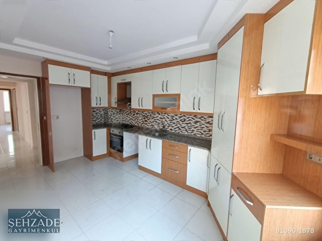 ŞEHZADE GAYRİMENKULDEN YENİŞAFAK MAHALLESİNDE KİRALIK DAİRE - Görsel 2