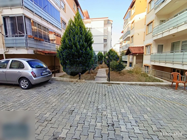 ŞEHZADE GAYRİMENKULDEN YENİŞAFAK MAHALLESİNDE KİRALIK DAİRE - Görsel 30