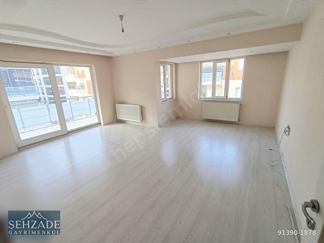ŞEHZADE GAYRİMENKULDEN YENİŞAFAK MAHALLESİNDE KİRALIK DAİRE - Görsel 9