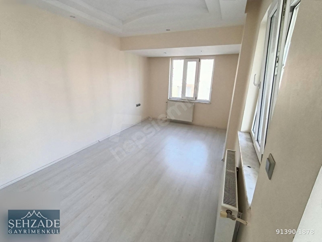 ŞEHZADE GAYRİMENKULDEN YENİŞAFAK MAHALLESİNDE KİRALIK DAİRE - Görsel 25