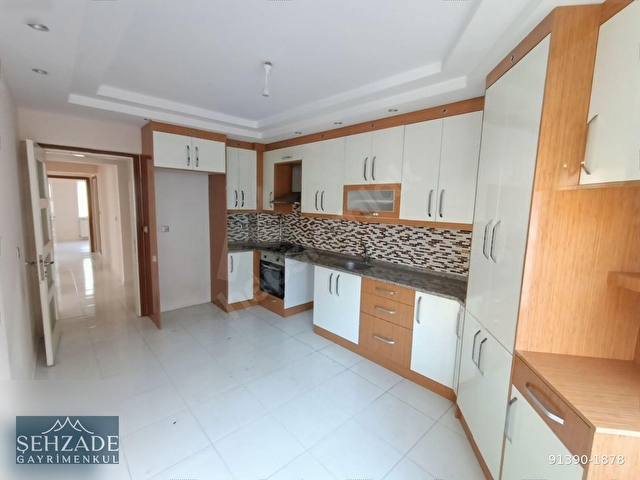 ŞEHZADE GAYRİMENKULDEN YENİŞAFAK MAHALLESİNDE KİRALIK DAİRE