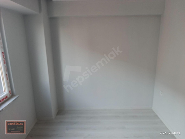 BANDIRMA PAŞAMESCİT MH. DE SATILIK SIFIR ARA KAT 1+1 DAİRE - Görsel 10