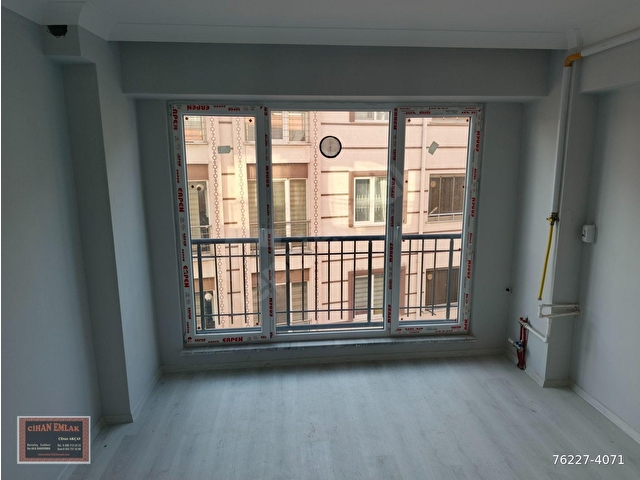 BANDIRMA PAŞAMESCİT MH. DE SATILIK SIFIR ARA KAT 1+1 DAİRE - Görsel 5