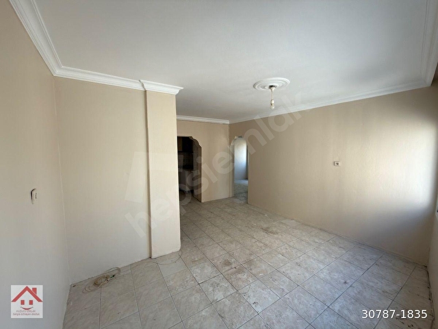 ÜÇYOL METRO YAKINI 2+1 KISMEN DENİZ MANZARALI  KİRALIK DAİRE - Görsel 6