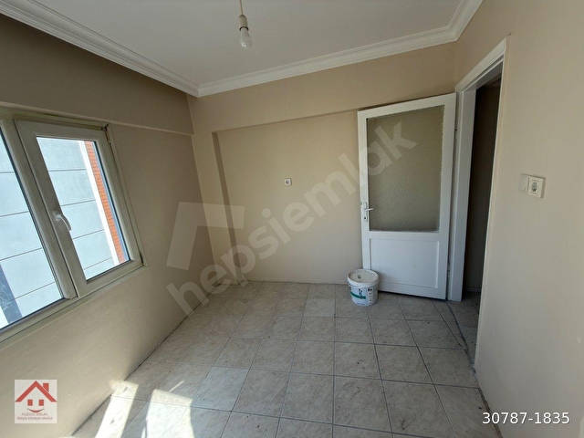 ÜÇYOL METRO YAKINI 2+1 KISMEN DENİZ MANZARALI  KİRALIK DAİRE - Görsel 18