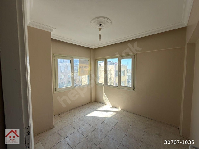 ÜÇYOL METRO YAKINI 2+1 KISMEN DENİZ MANZARALI  KİRALIK DAİRE - Görsel 19