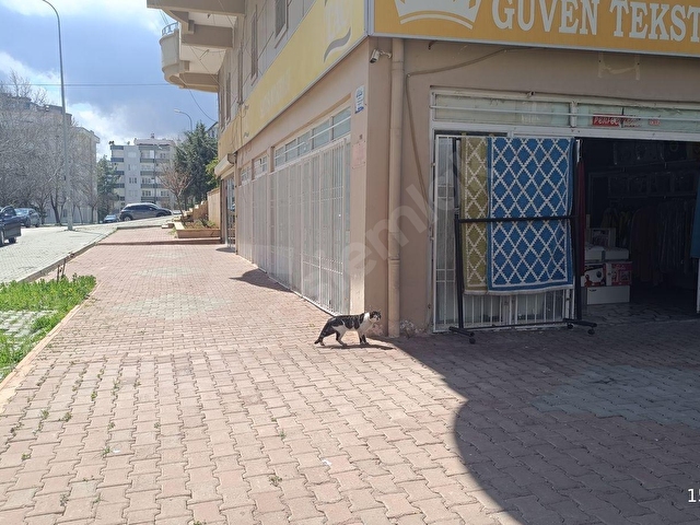 LİMANDAN KİRALIK BÜYÜK MAĞAZA - Görsel 13