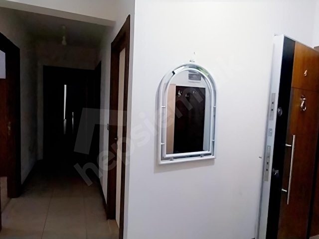 KAYSERİ MELİKGAZİ SATILIK 3+1 DAİRE KONUT EV BİNA MERKEZİ ISITMA - Görsel 17