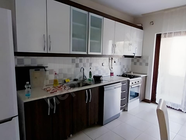 KAYSERİ MELİKGAZİ SATILIK 3+1 DAİRE KONUT EV BİNA MERKEZİ ISITMA - Görsel 11