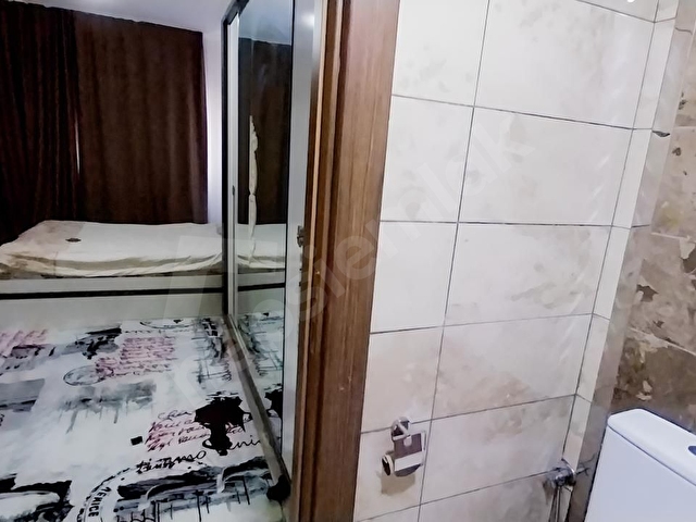 KAYSERİ MELİKGAZİ SATILIK 3+1 DAİRE KONUT EV BİNA MERKEZİ ISITMA - Görsel 22