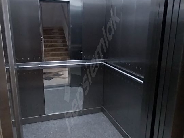 KAYSERİ MELİKGAZİ SATILIK 3+1 DAİRE KONUT EV BİNA MERKEZİ ISITMA - Görsel 8