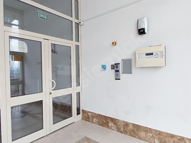 KAYSERİ MELİKGAZİ SATILIK 3+1 DAİRE KONUT EV BİNA MERKEZİ ISITMA - Görsel 3
